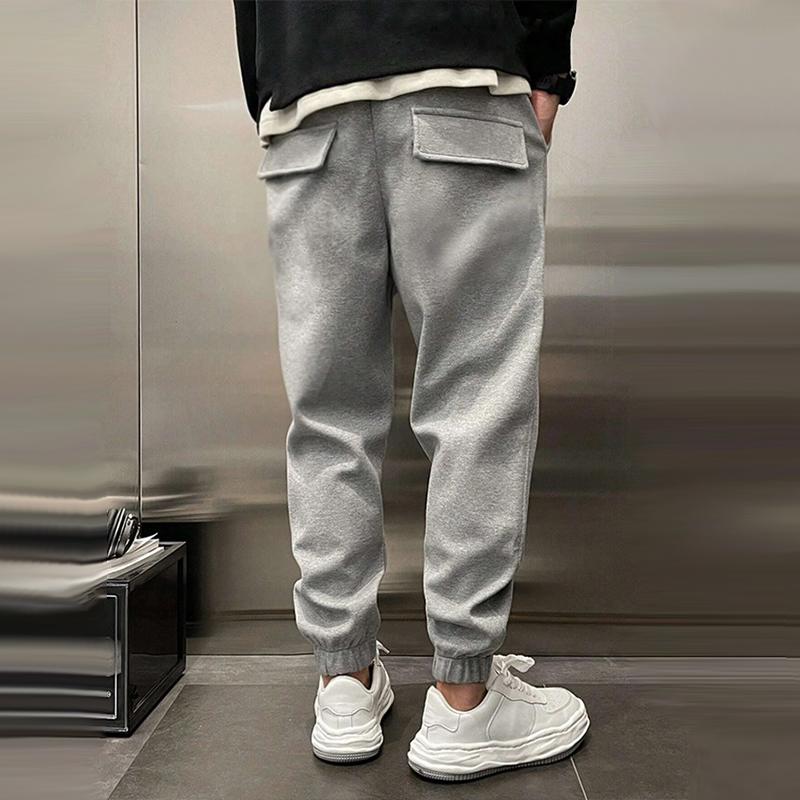 Leo™  - Pantalones Supreme