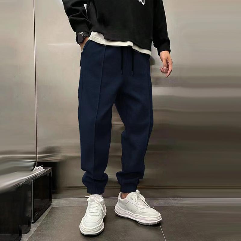 Leo™  - Pantalones Supreme