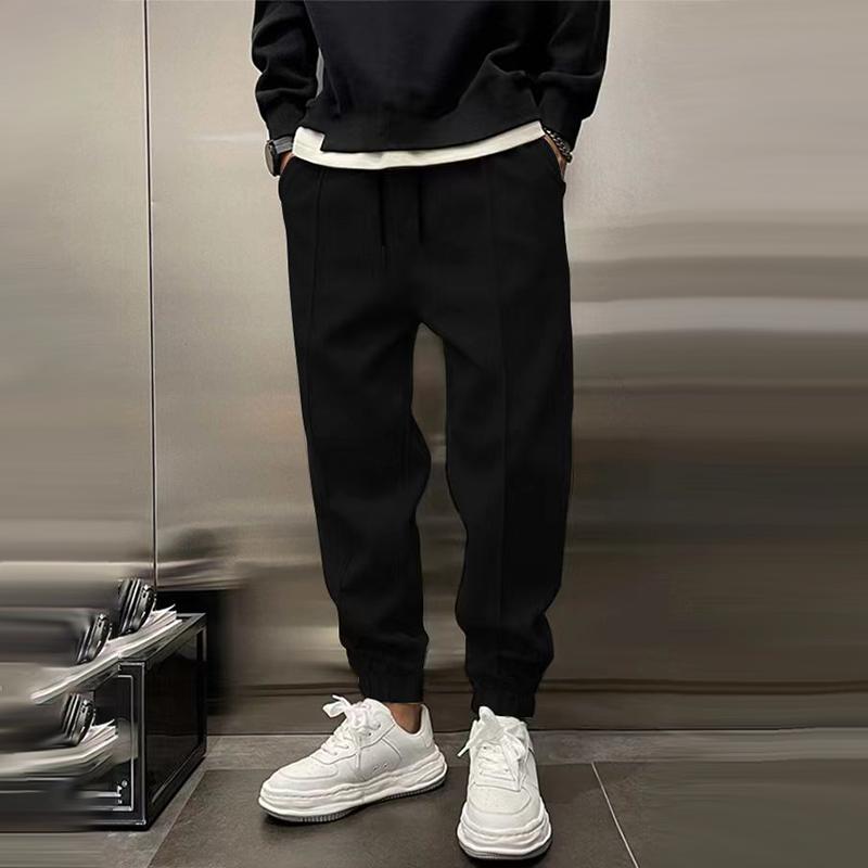 Leo™  - Pantalones Supreme