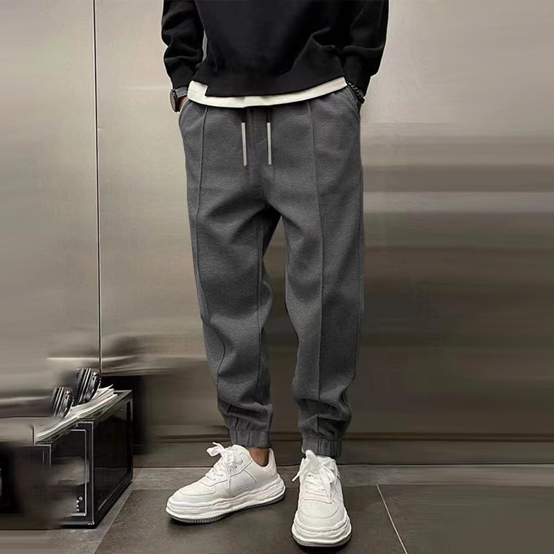 Leo™  - Pantalones Supreme