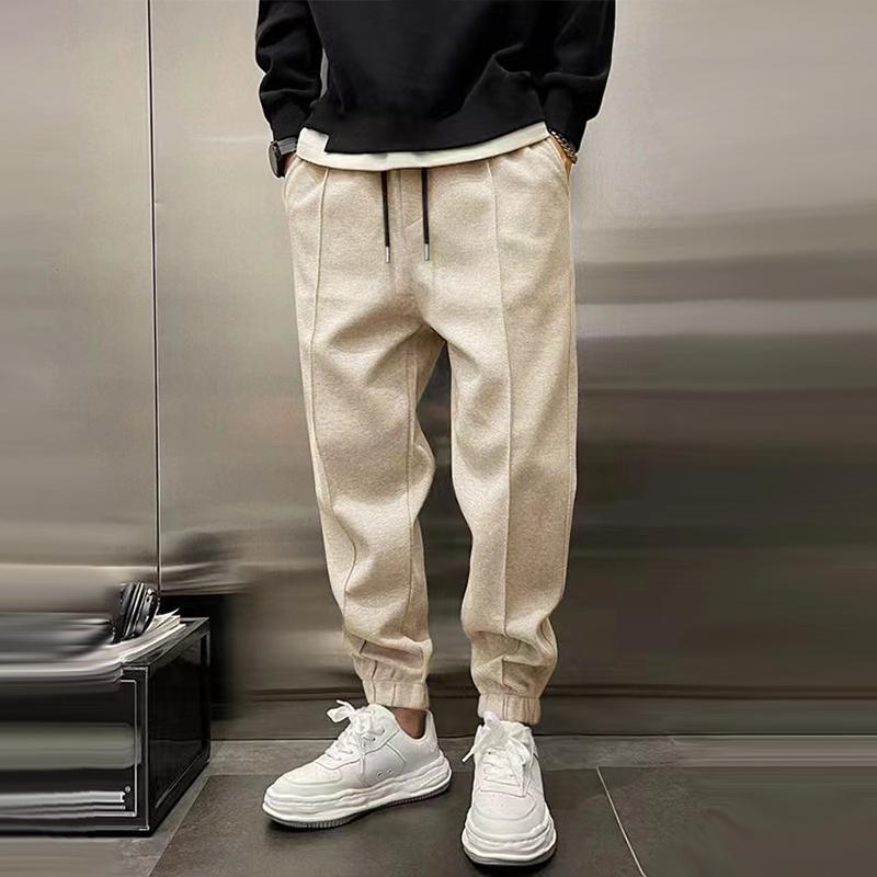 Leo™  - Pantalones Supreme