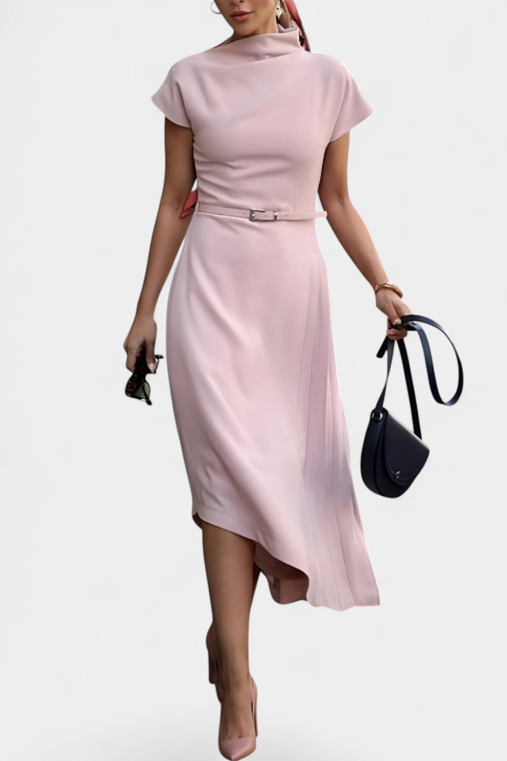 Camila™  | Vestido Urbano