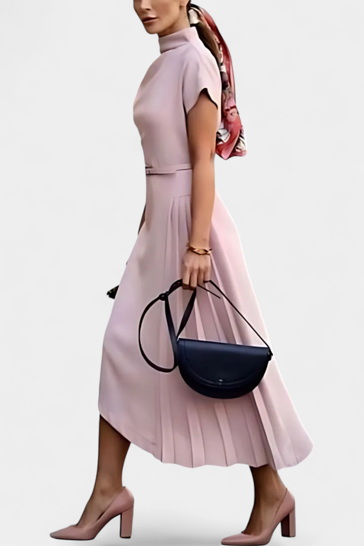 Camila™  | Vestido Urbano