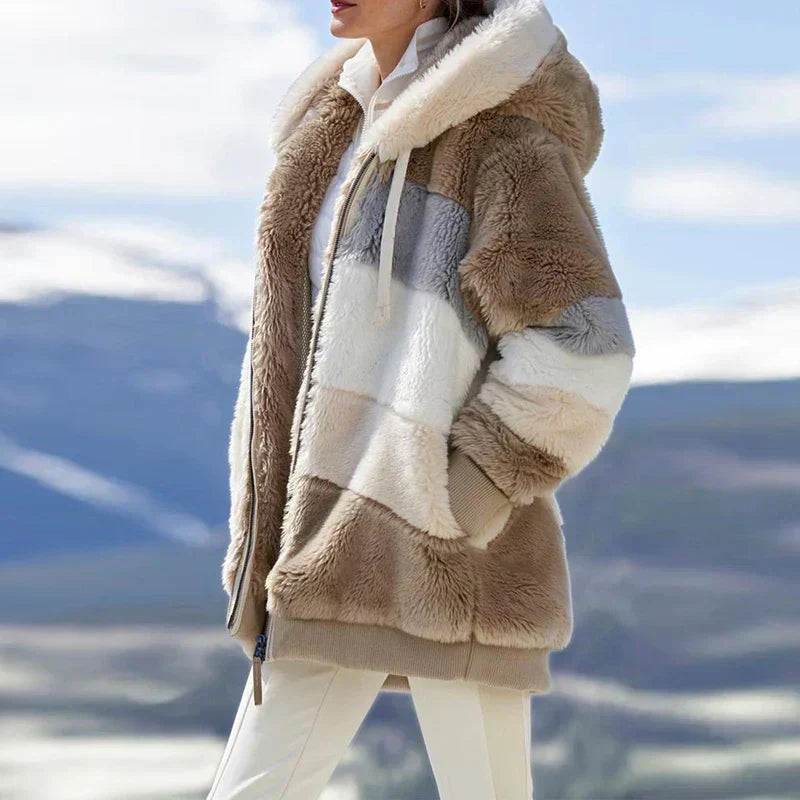 Kes™  | Chaqueta Cómoda