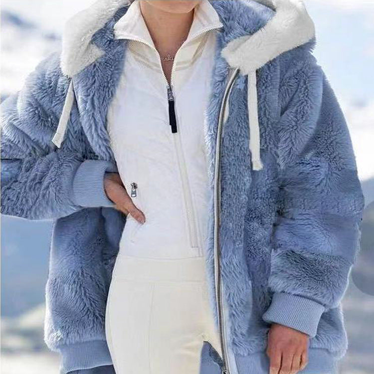 Kes™  | Chaqueta Cómoda