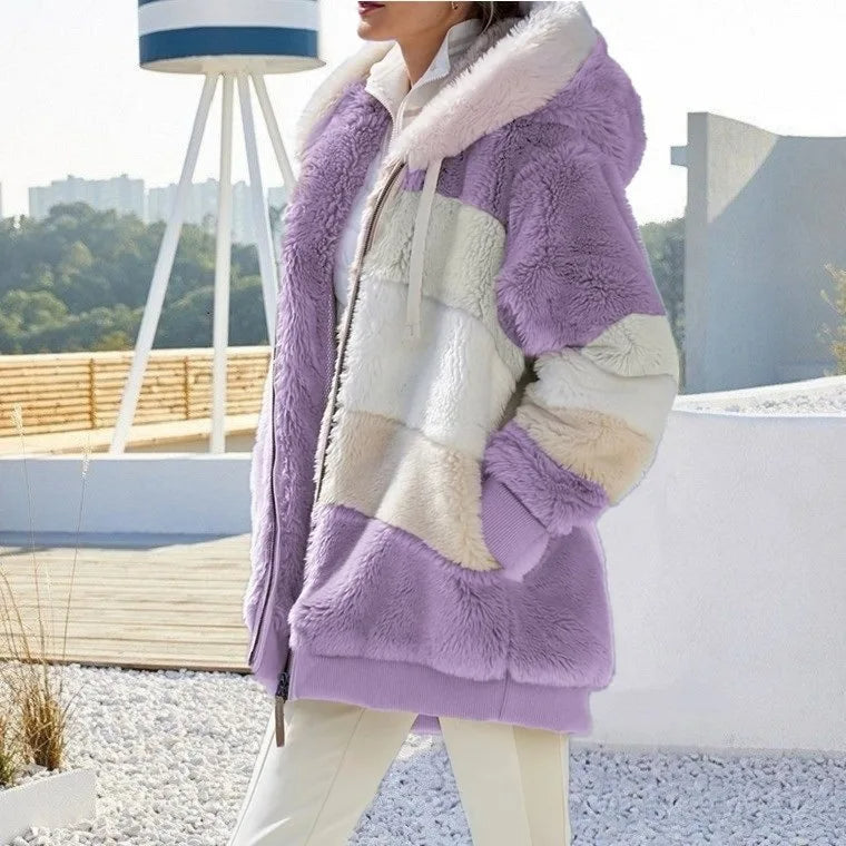Kes™  | Chaqueta Cómoda